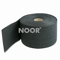 Noor Zaunblende Textil 0,19 x 70 Meter