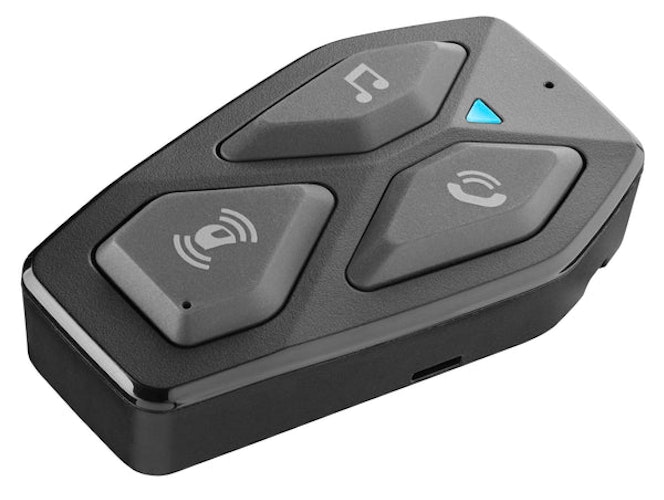 INTERPHONE Helmkommunikationssystem U-Com 3 HD Version (Doppelpack)