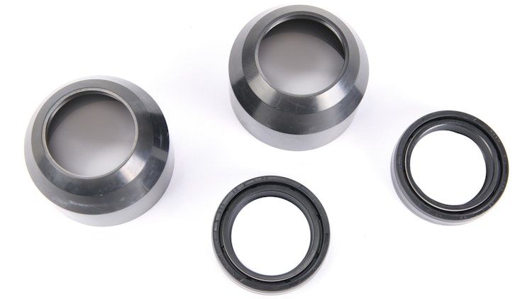 All Balls Racing Gabelsimmerringsatz 35 x 48 x 11 (56-175)