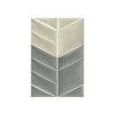 Vorschaubild Mollis Polsterpaneel Beige  30x30 cm