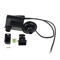 Oase BG LED Pumpe Reparaturset für Water Starlet (12347)