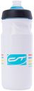 Vorschaubild CONTEC Trinkflasche Rivers M 650 ml weiß / stripes