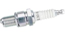 Vorschaubild NGK Zündkerze B10ES, Schlüsselweite 20, 8, Zündkerze Gruppe B, 14 mm Gewinde
