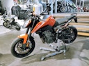 Vorschaubild Zentralständer EVOLIFT® für KTM 790 Duke 18-