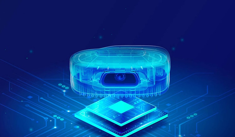 Segway Vision Fence - KI-basierte Hinderniserkennung