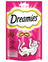 Vorschaubild Dreamies Katzensnack 60g