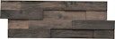 Vorschaubild INDO rustikale Holzwandverkleidung Driftwood WS 08 Bali Sea