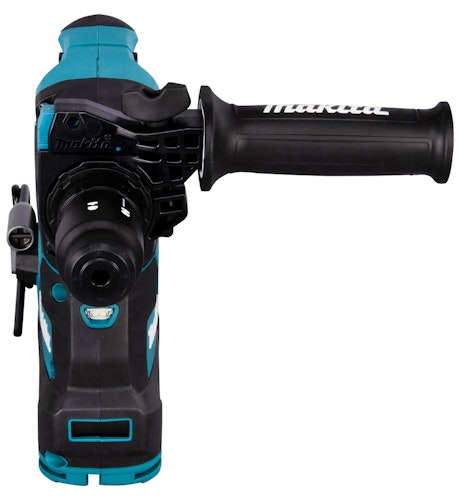 Makita Akku-Kombihammer HR004GZ