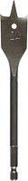 kwb Profi Flachfräsbohrer  6 mm SB 512406