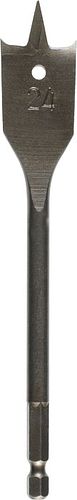 kwb Profi Flachfräsbohrer  6 mm SB 512406