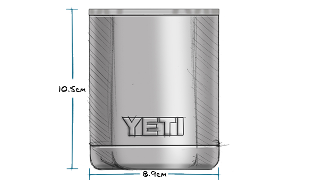 yeti-Produktbild