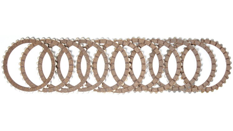 TRW Kupplungskit MCC554-11