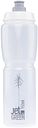 Vorschaubild Elite Jet Green + Jet Green Plus Trinkflasche 950 ml transparent