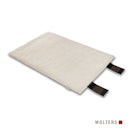 Vorschaubild WOLTERS Upcycling Vagabund Reisedecke 