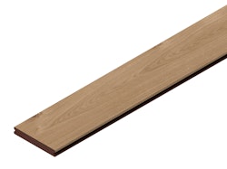 OSMO Terrassendiele Neo-Deck Eiche rustikal Dekor