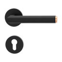 Vorschaubild Griffwerk Türgriff LUCIA SELECT