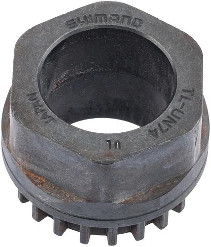 Shimano Innenlagerwerkzeug 32 mm schwarz