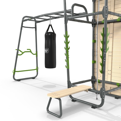 EXIT Klettergerüst GetSet powerstation PS520