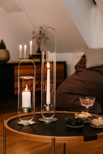 höfats OVAL CANDLE 55