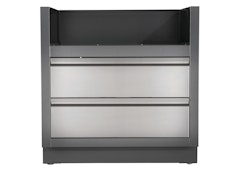 NAPOLEON Unterschrank für Einbaugrillaufsatz Prestige 500 / Pro 500 (IM-UGC500-CN)