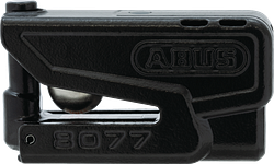 ABUS Bremsscheibenschloss GRANIT™ Detecto XPlus 8077 2.0