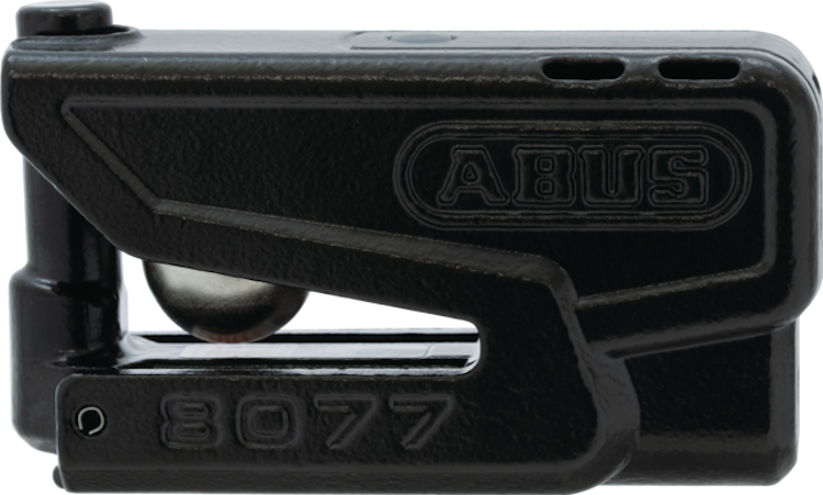 ABUS Bremsscheibenschloss GRANIT™ Detecto XPlus 8077 2.0
