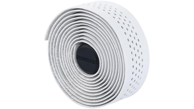 CONTEC Lenkerband Comfort.Micro weiss