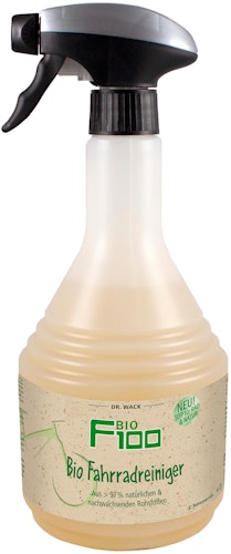 Dr. Wack Fahrradreiniger