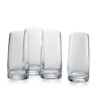 WMF Kineo Longdrink Gläser-Set 4 tlg.