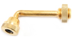 Ewo Reifenfüllpistole Ventilaufsatz, Reifenfüllpistole