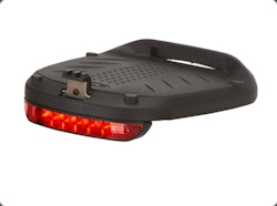 SHAD LIGHT REAR LIGHT SH26 -> 37 [201604]