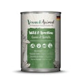 Venandi Animal 400 Gramm KatzennassfutterVorschaubild