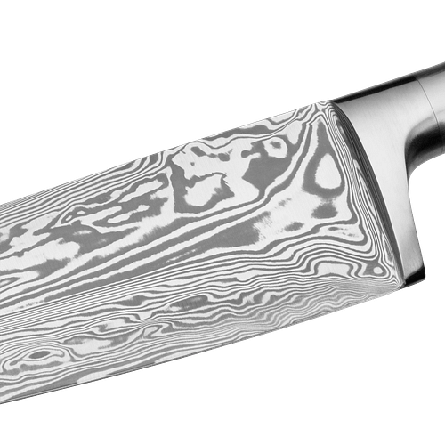 WMF Grand Gourmet Damasteel® Zubereitungsmesser, 11 cm