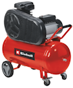 Vorschaubild Einhell Kompressor TE-AC 430/90/10 4010800