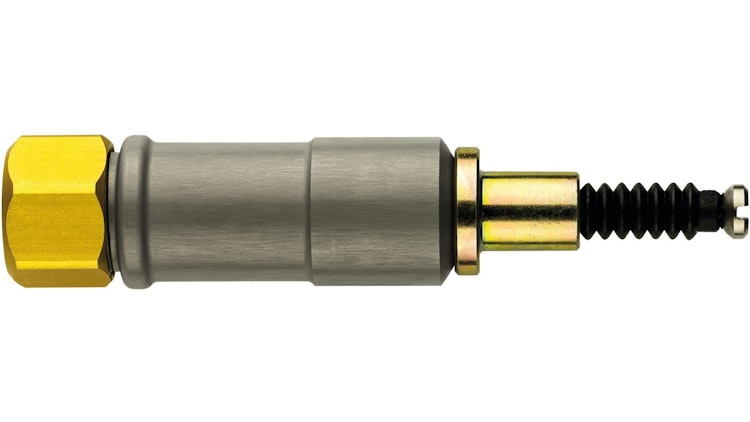 Magura Kupplungs Nehmerzylinder Hymec Einbaumaß 39-41 mm eingezogene Länge 24 mm