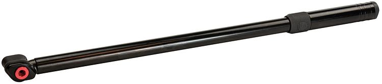 Silca Rahmenpumpe Impero Ultimate II X-Large schwarz