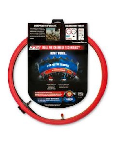 TUbliss Gen2 (Tubeless) Reifensystem 19" (1,85–2,15)