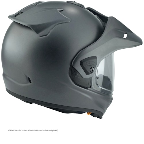 Arai Integralhelm Tour-X5 Frost