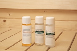 Wolff Finnhaus Sauna Aufgusskonzentrat 3er Set