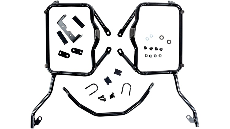 KAPPA Seitenkofferträger KL 9200 für Mash Seventy Five