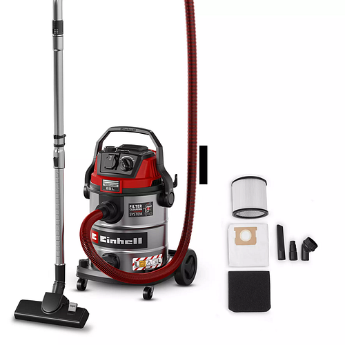 Einhell Nass-Trockensauger TE-VC 2580 SACL 2347435