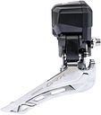 Vorschaubild Shimano Umwerfer GRX Di2 FD-RX825 grau