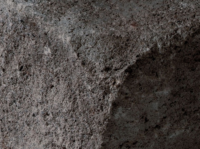 Diephaus SIOLA-Blockstufe SCHWARZ 50/34,5/15 CM