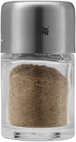 WMF Salz-/ Pfefferstreuer-Set 2-teilig Bel Gusto