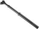 Vorschaubild ErgoTec Federsattelstütze SP-10.0 Vario 550 Ø 34,9 mm schwarz