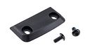 Vorschaubild Conway Rahmenschloss-Set Xyron Aluminium LT/ST Z20 schwarz