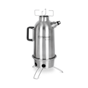 Vorschaubild Petromax Feuerkanne Edelstahl