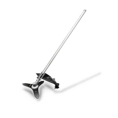 EGO Power Multifunktionstool MHBC1204E Kit