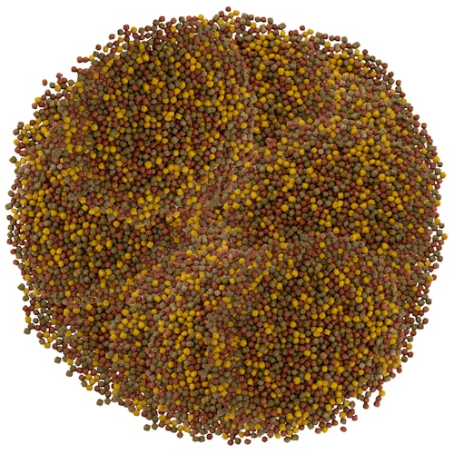 Ubbink Fish Mix - Universal Menu 3 mm - 3,5 l