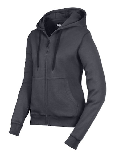 Snickers Workwear 2806 Damen Reißverschluss Sweatshirt